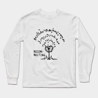 Reconnecting Long Sleeve T-Shirt